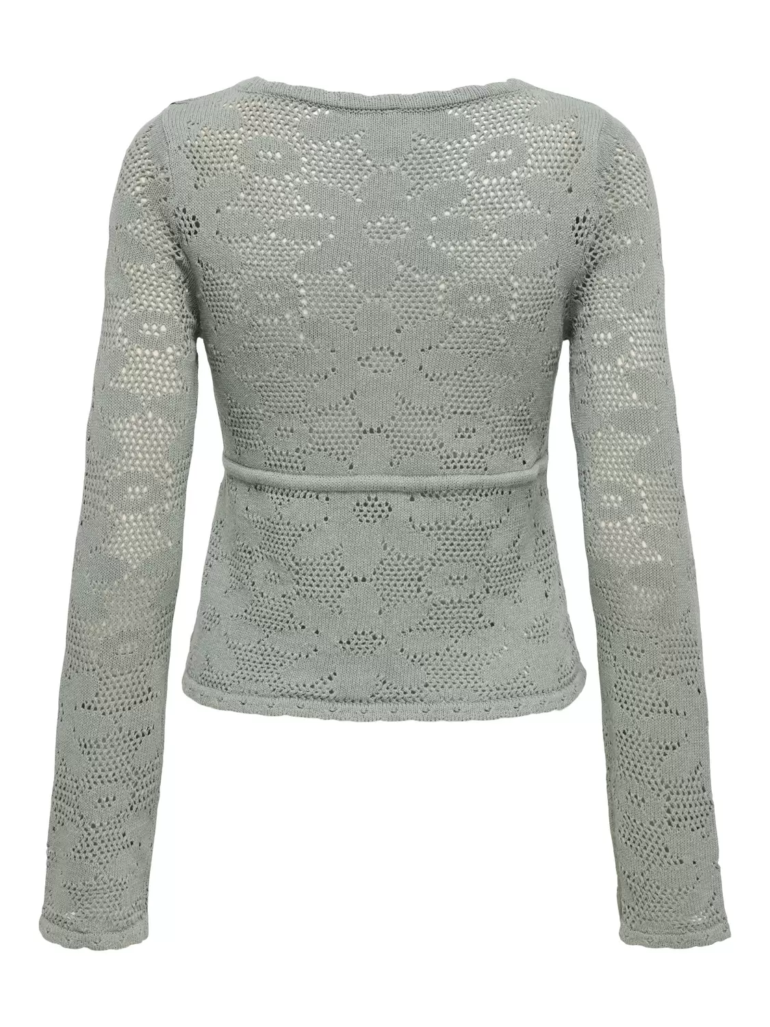 ONLISABEL LIFE LS FITTED CARDIGAN C female