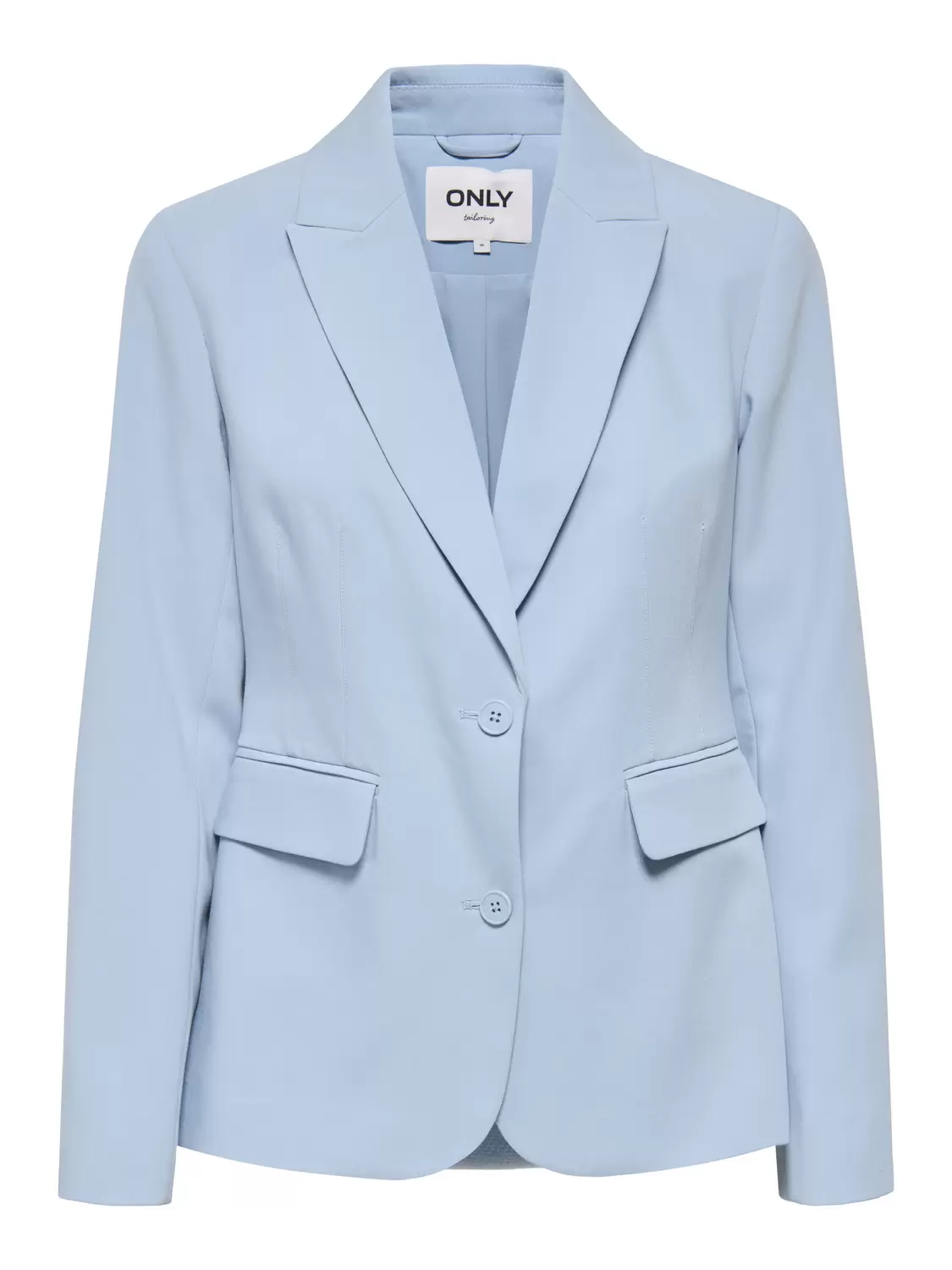 ONLRAVEN LIFE L/S FIT BLAZER CC TLR