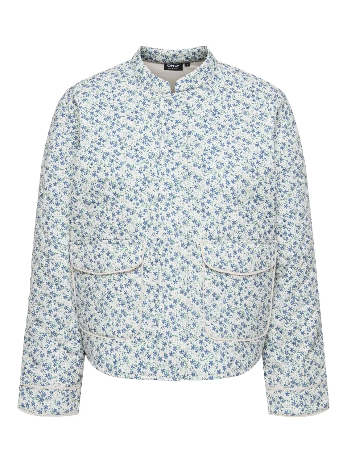 ONLHALLIE QUILTED JACKET OTW NOOS female