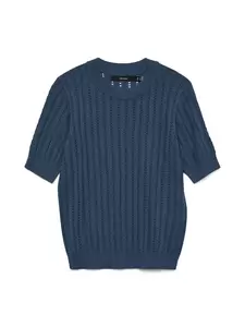 VMMORENA 2/4 O-NECK PULLOVER GA BOO REP