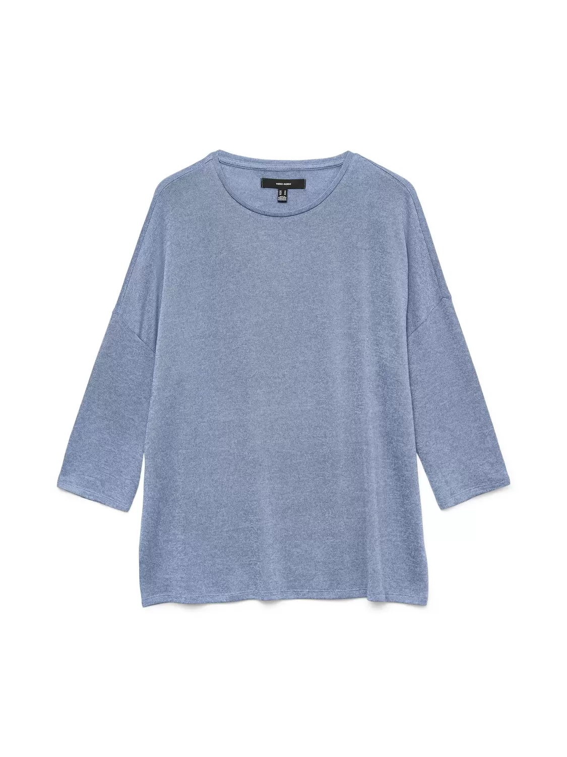 VMBRIANNA 3/4 PULLOVER BOO REP female