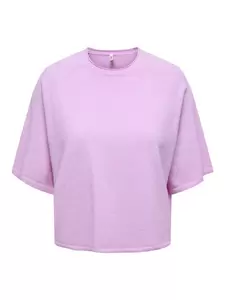 ONLLOYAL 2/4 O-NECK KNT NOOS