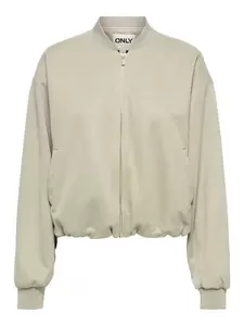 ONLMAVI LIFE LS FAUX SUEDE BOMBER C