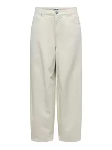 ONLLOISA MW BARREL PANT CC PNT