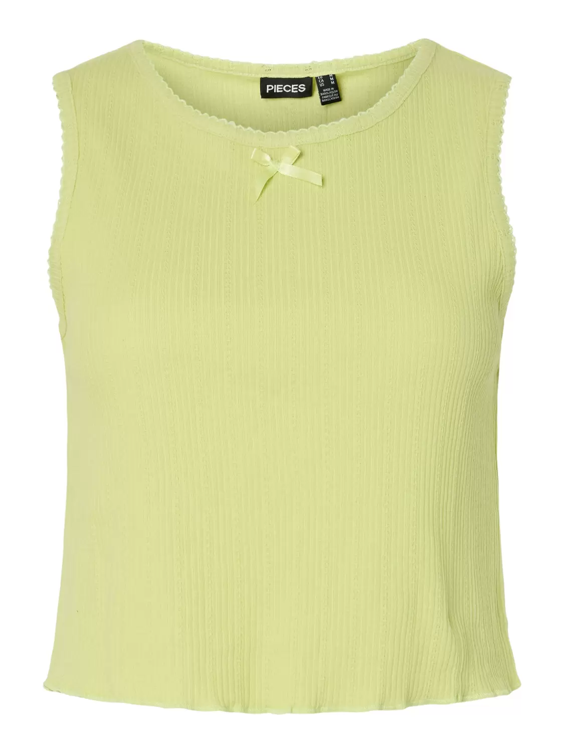 PCTURIEL SL TOP JRS BC female