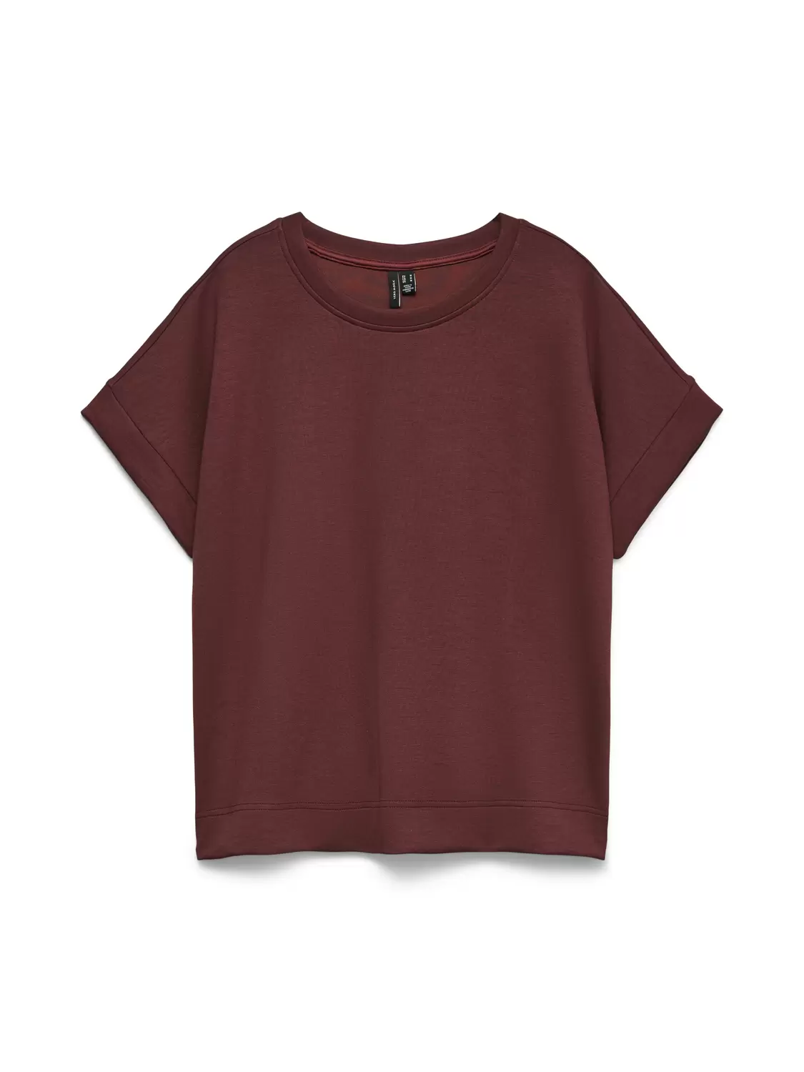 VMHALI O-NECK TOP JR GA BOO female