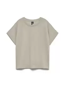 VMHALI SS O-NECK TOP JRS GA BOO