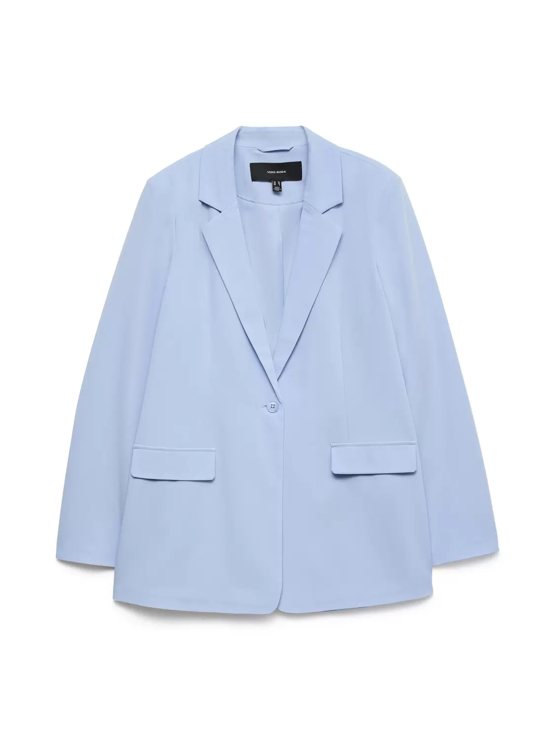 VMZELDA LS LOOSE BLAZER BOO