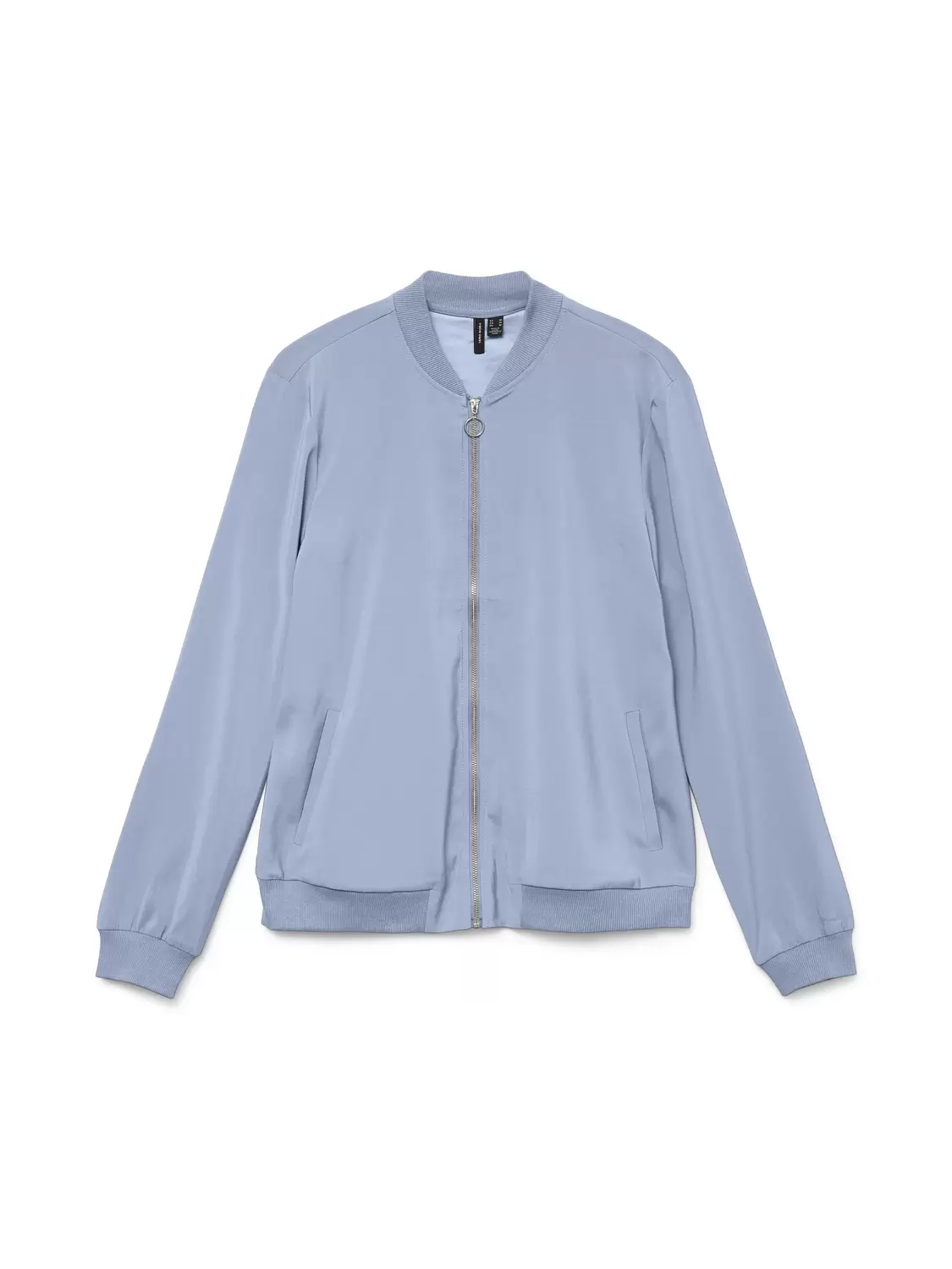 VMCOCO L/S BOMBER NOOS