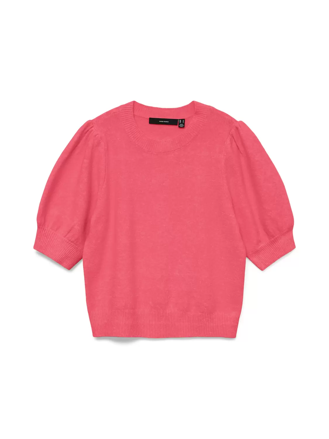 VMDOFFY 2/4 O-NECK PULLOVER GA NOOS female