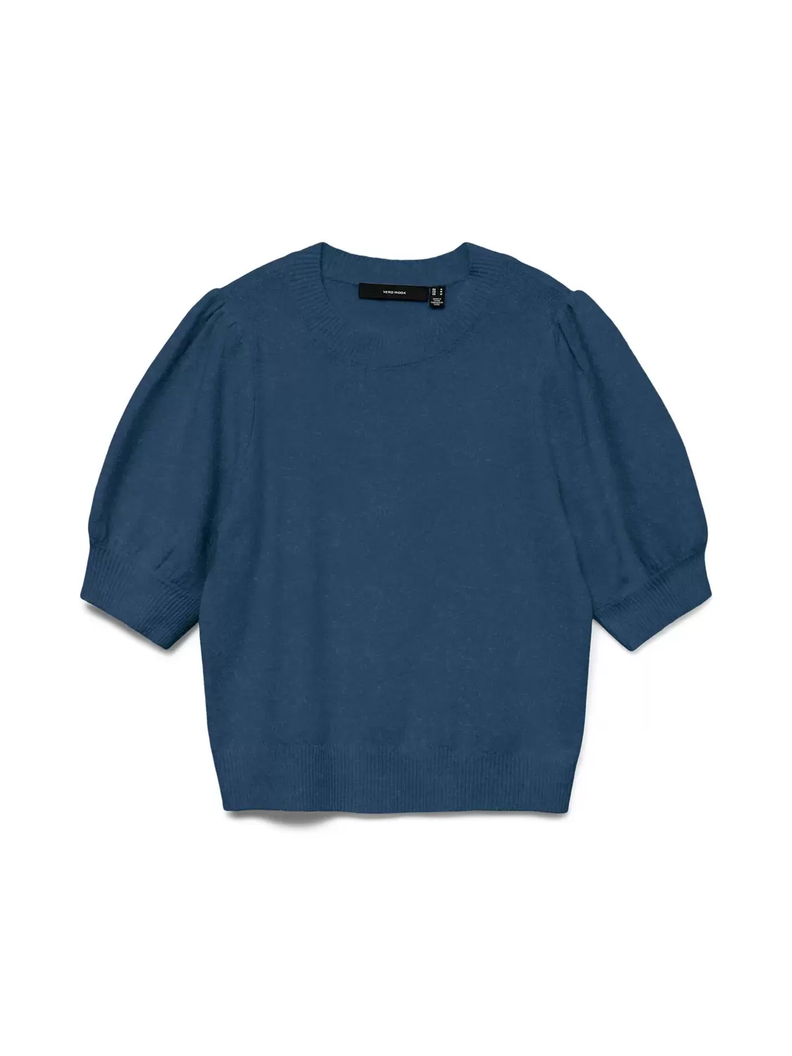 VMDOFFY 2/4 O-NECK PULLOVER GA NOOS female