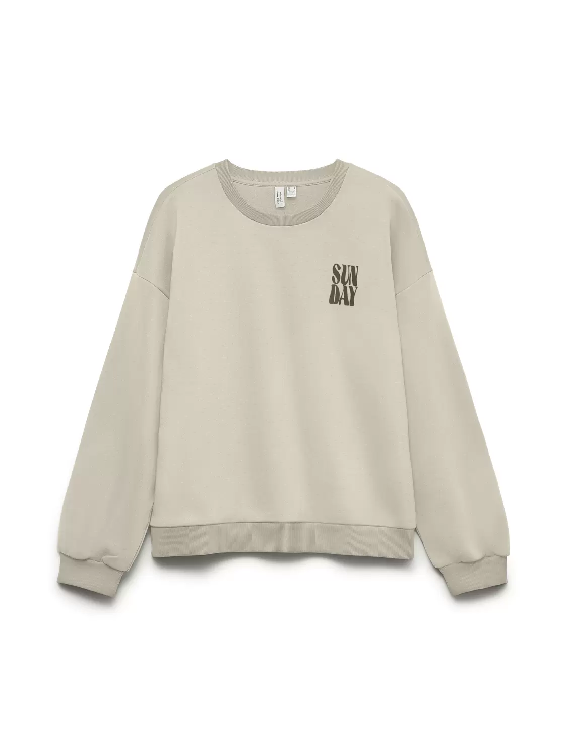 VMIMIO L/S SWEATSHIRT JRS BTQ