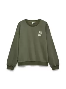 VMIMIO L/S SWEATSHIRT JRS BTQ - 212450002/Kalamata