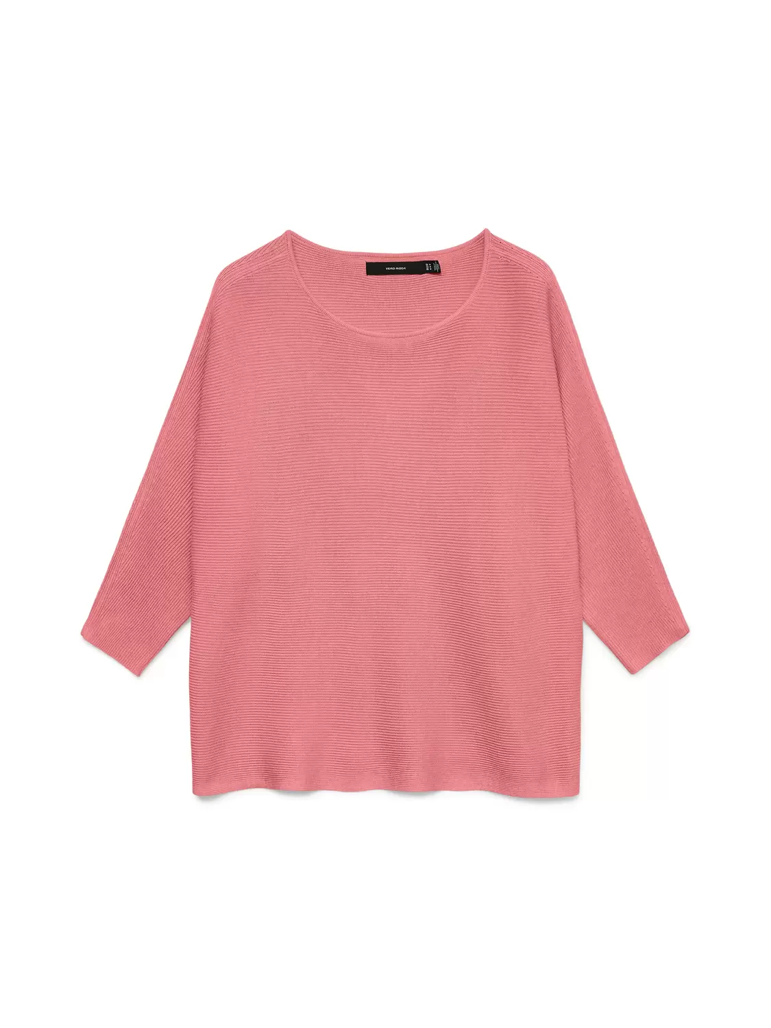 VMNORA 3/4 BOATNECK BLOUSE  NOOS