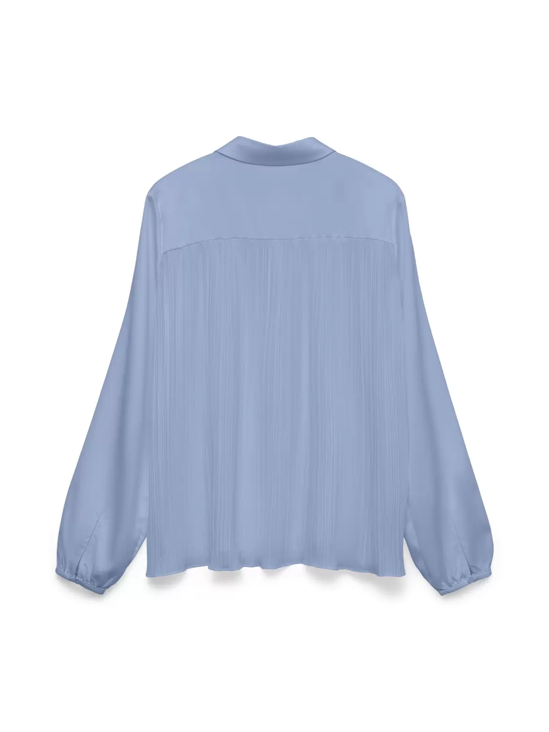 VMIBEA L/S SHIRT WVN BTQ GA female