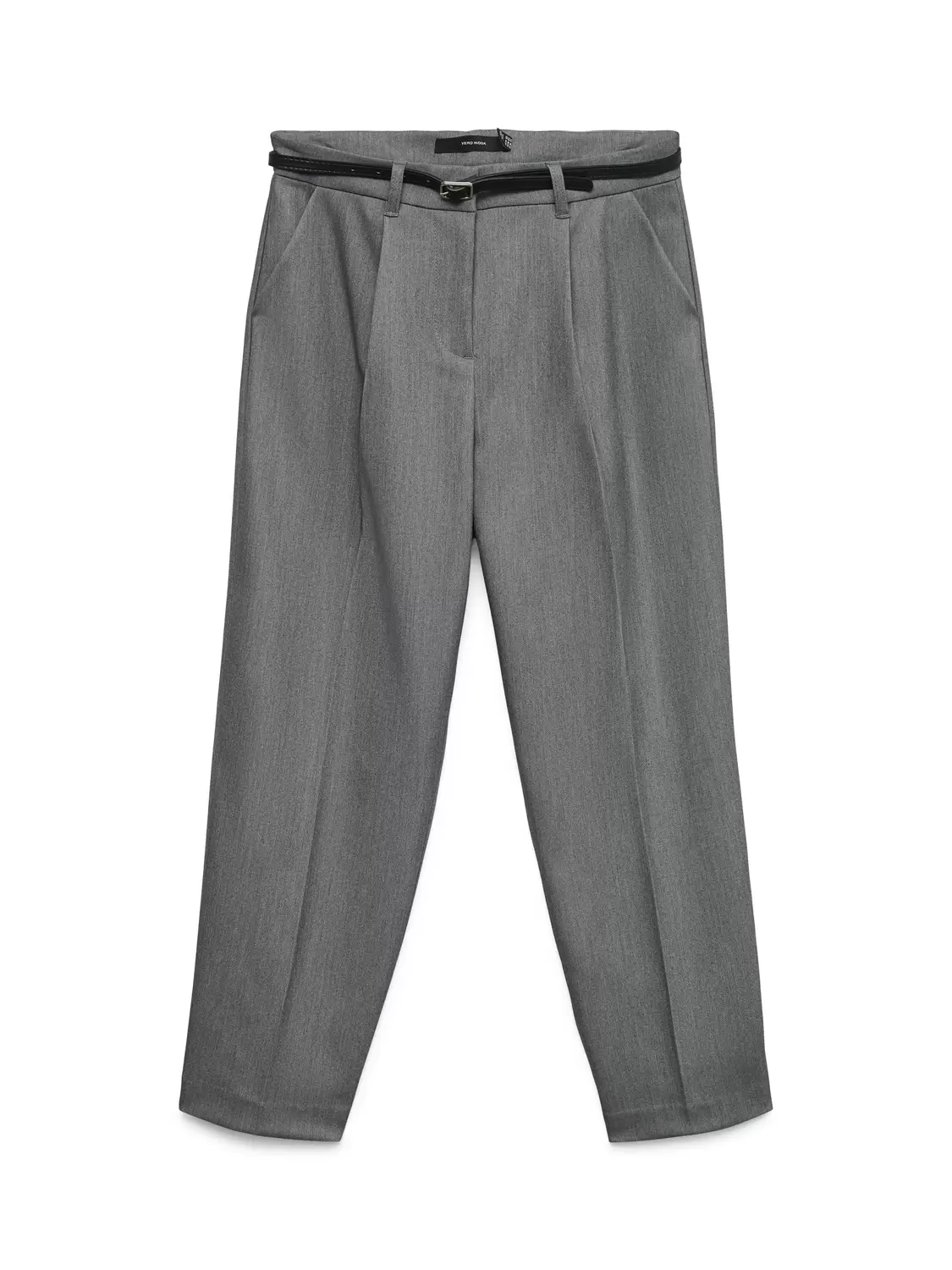 VMELMA MW BARREL BELT ANKLE PANT NOOS