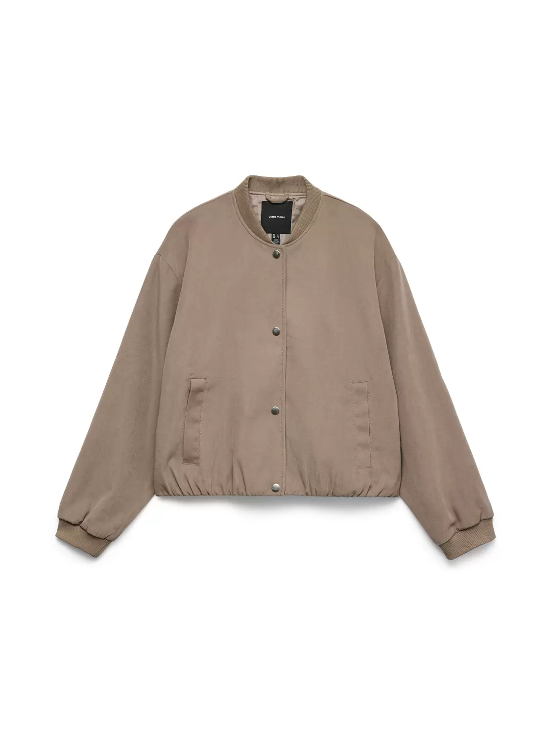 VMMAPLE LS BOMBER JACKET