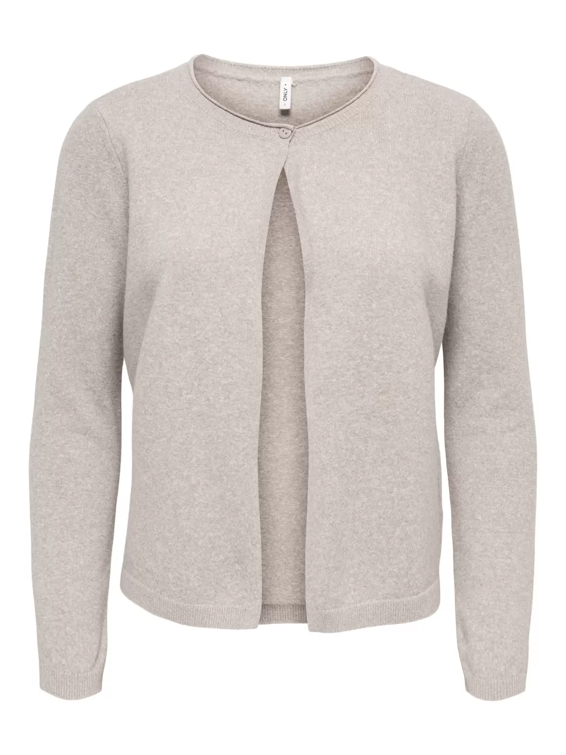 ONLLOYAL LIFE LS ONE BUTTON CARD KNT