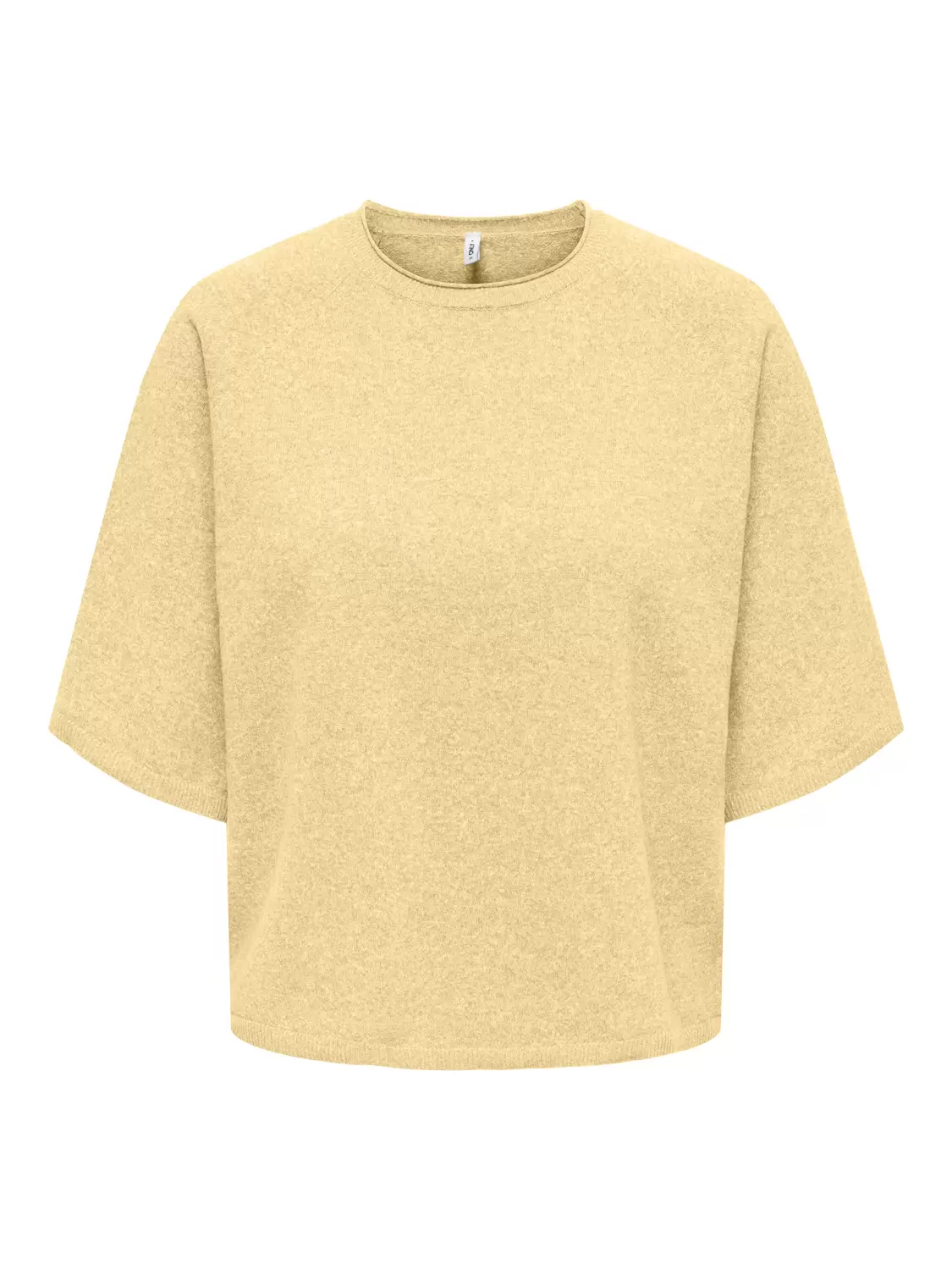 ONLLOYAL 2/4 O-NECK KNT NOOS