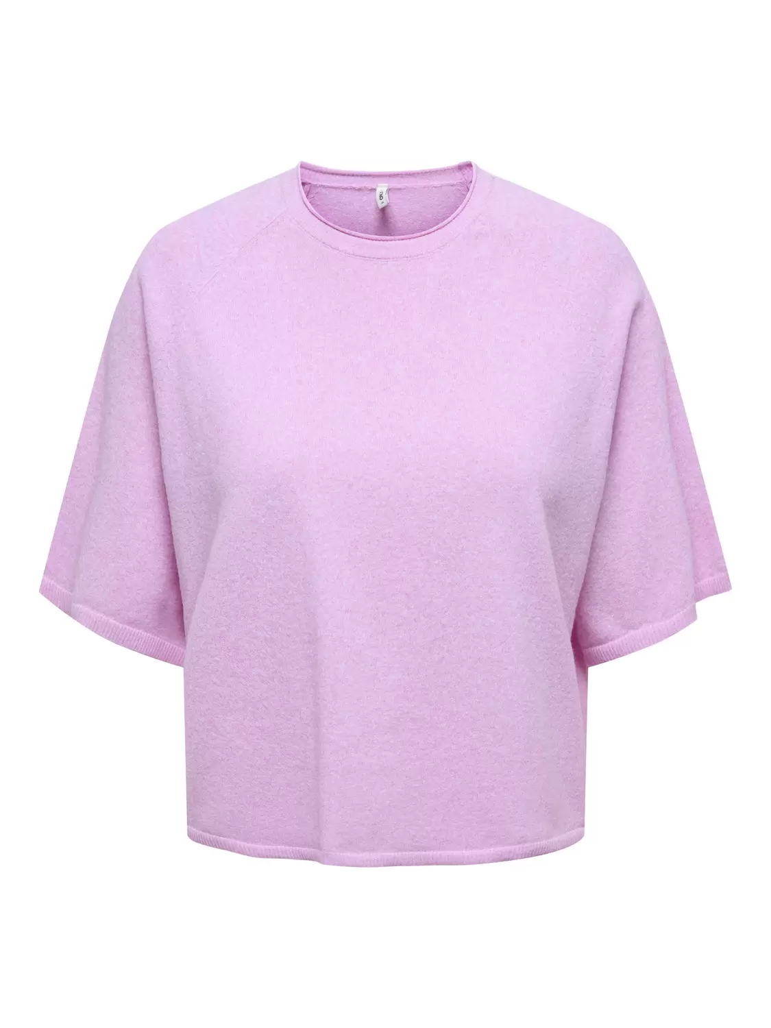 ONLLOYAL 2/4 O-NECK KNT NOOS