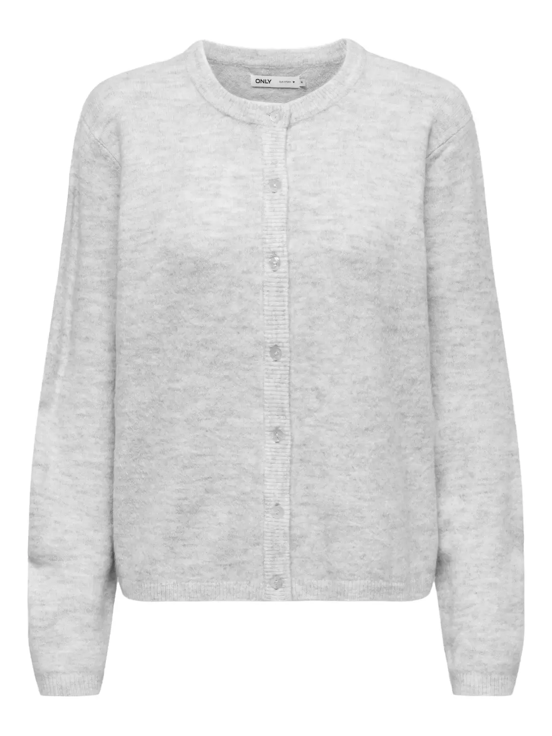 ONLSIMONI L/S O-NECK CARDIGAN KNT NOOS