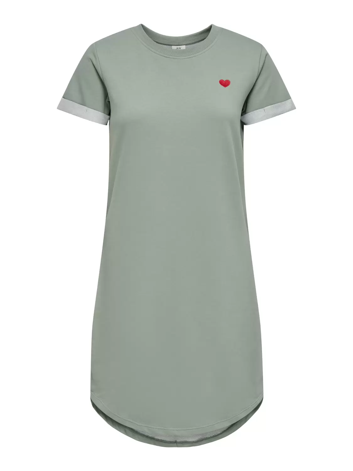 XL JDYIVY S/S DRESS JRS NOOS female