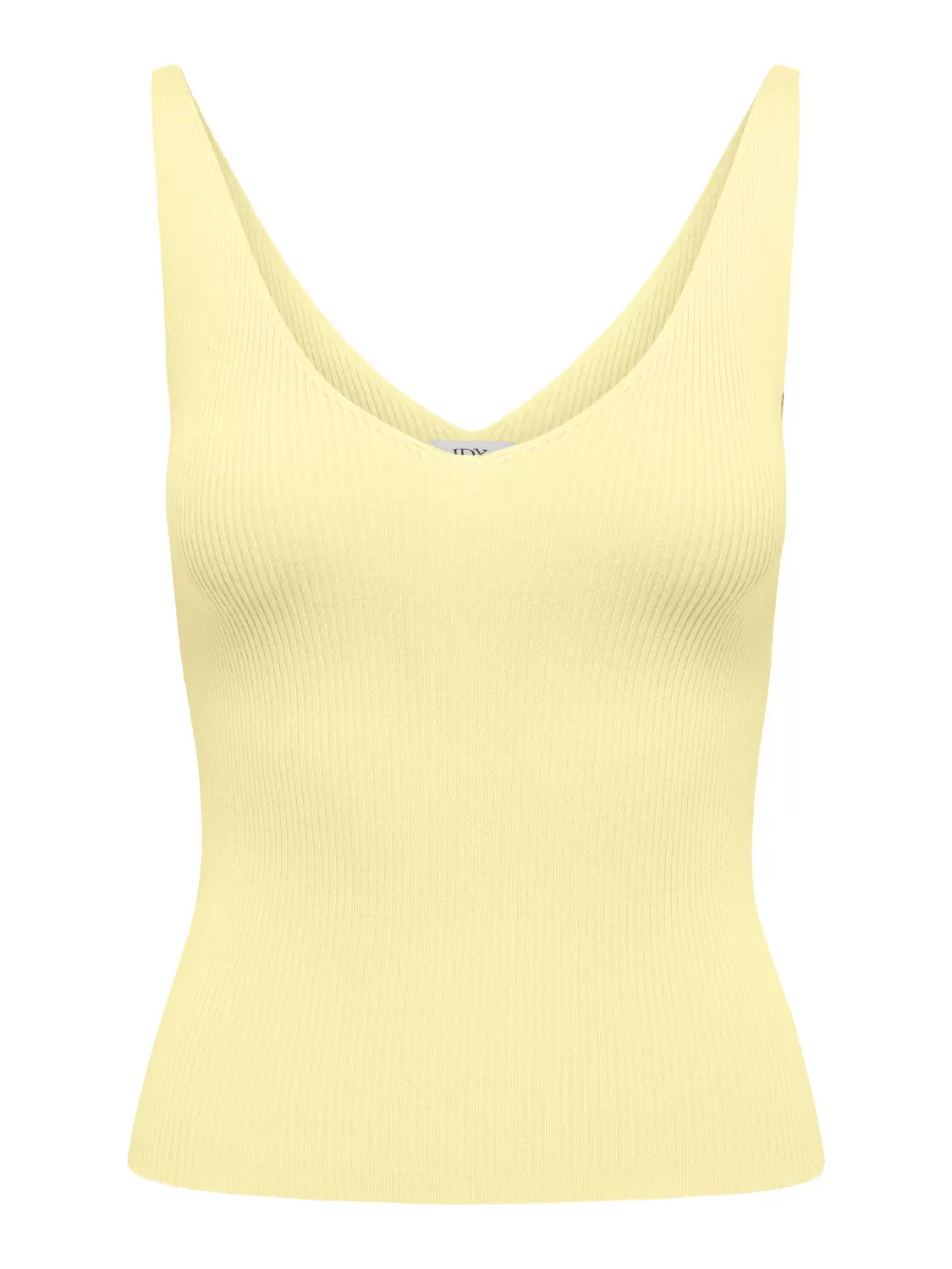 JDYNANNA S/L TOP KNT NOOS female