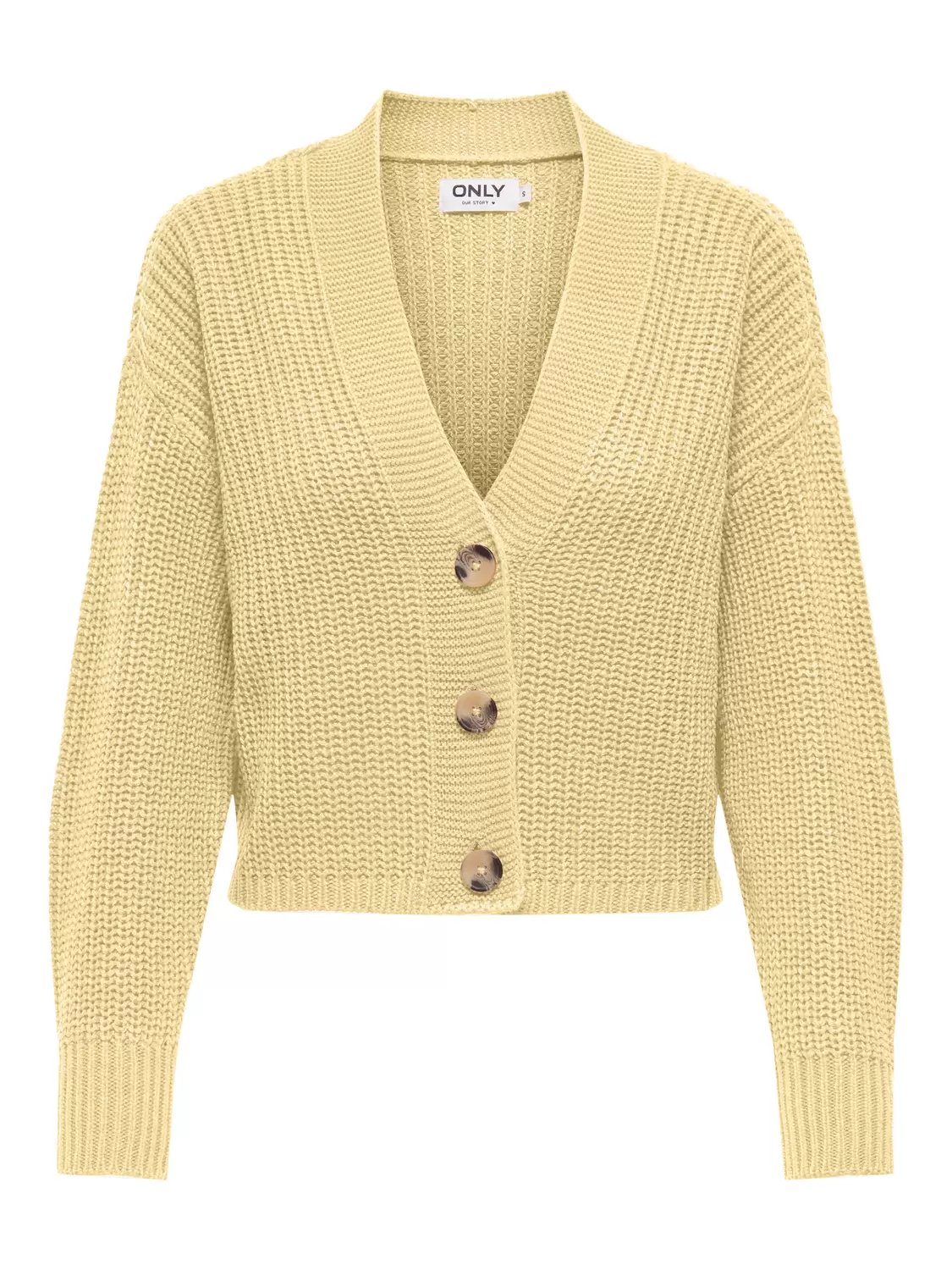 ONLCAROL NICE L/S CARDIGAN KNT NOOS