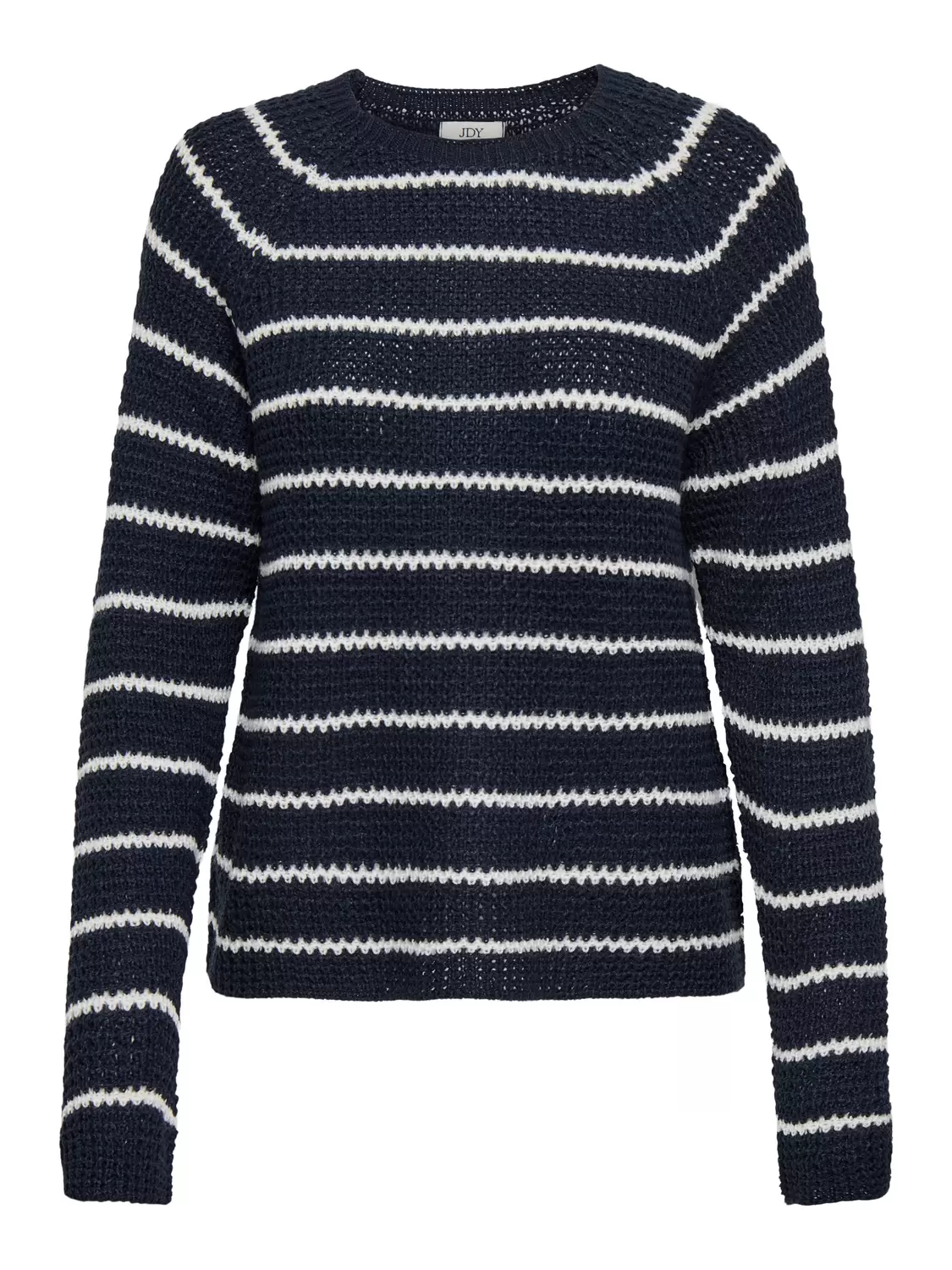 JDYELLEN L/S ONECK RAGLAN PULLOVER female
