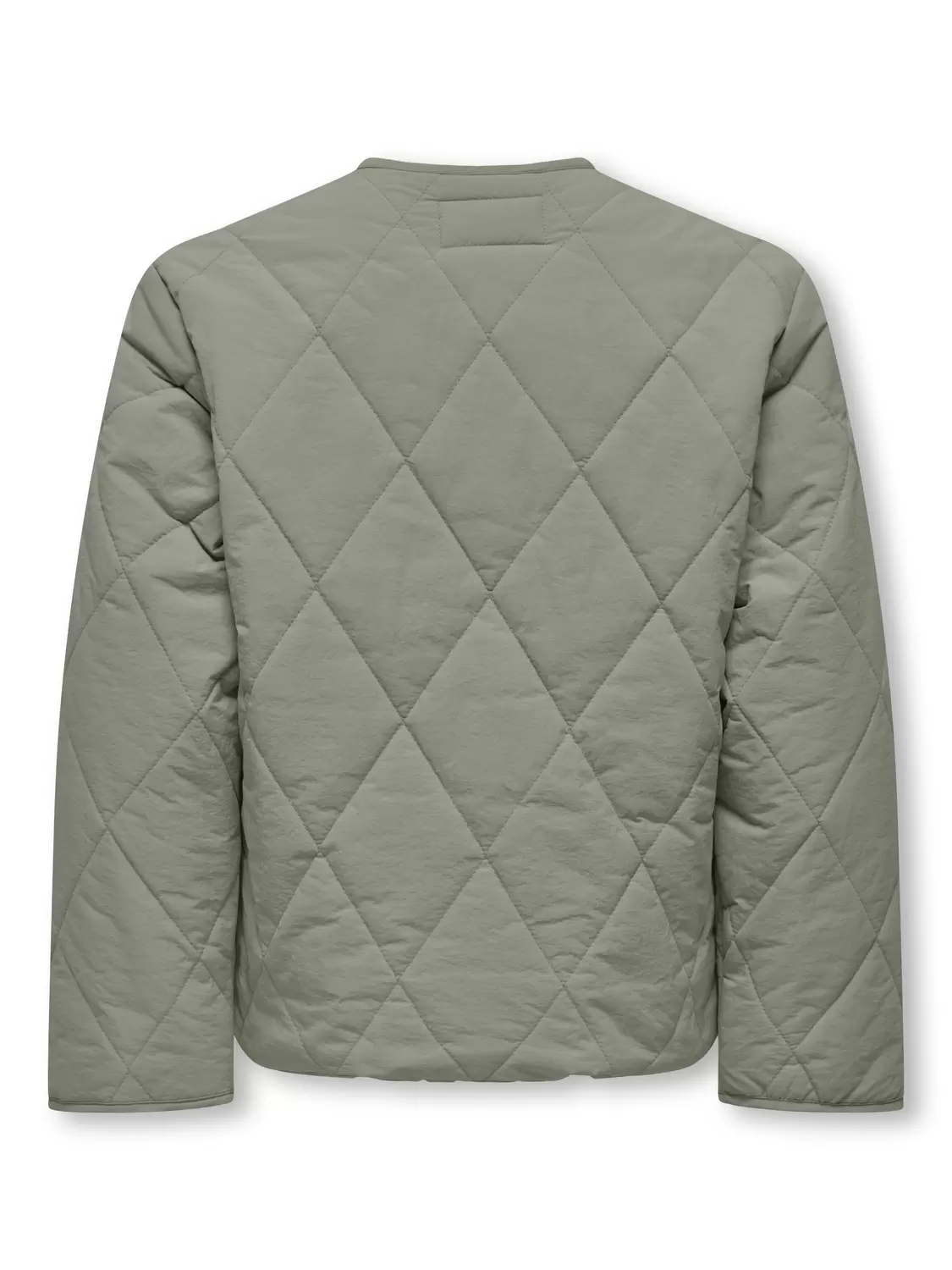 KOGROSALINA QUILTED JACKET VD OTW NOOS