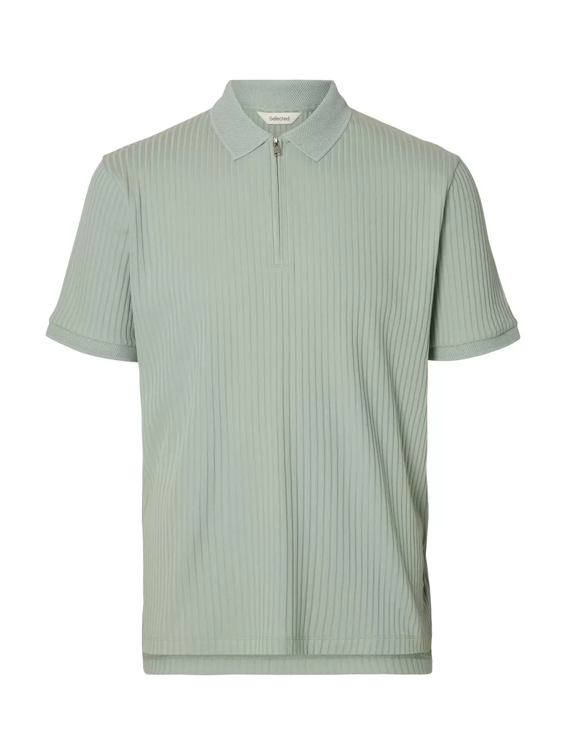 SLHFAVE STRUCTURE SS POLO NOOS