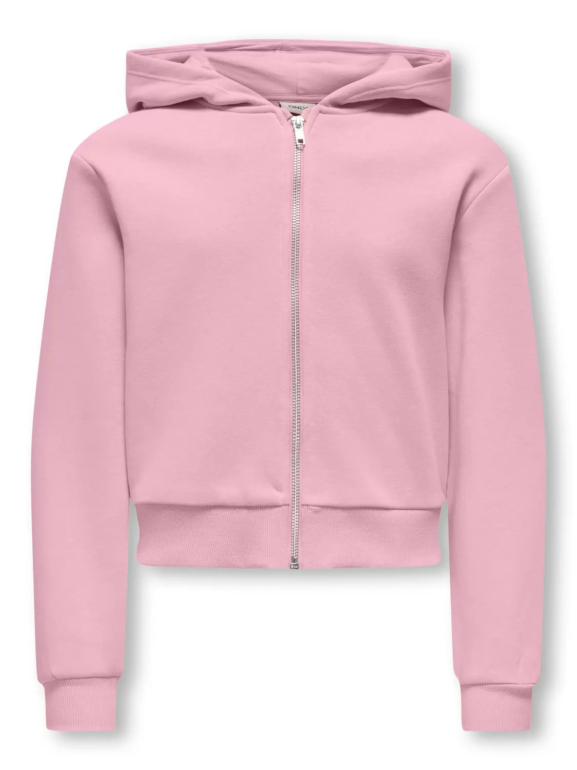 KOGSWEAT L/S HOODIE ZIP SWT