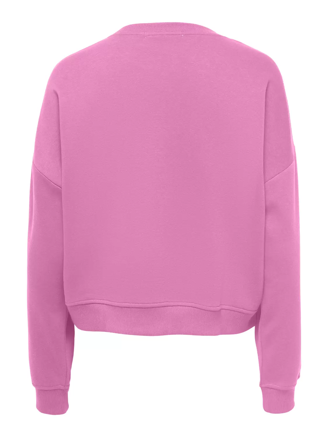 ONLSWEAT LIFE L/S CREW O.SIZE STATE NOOS