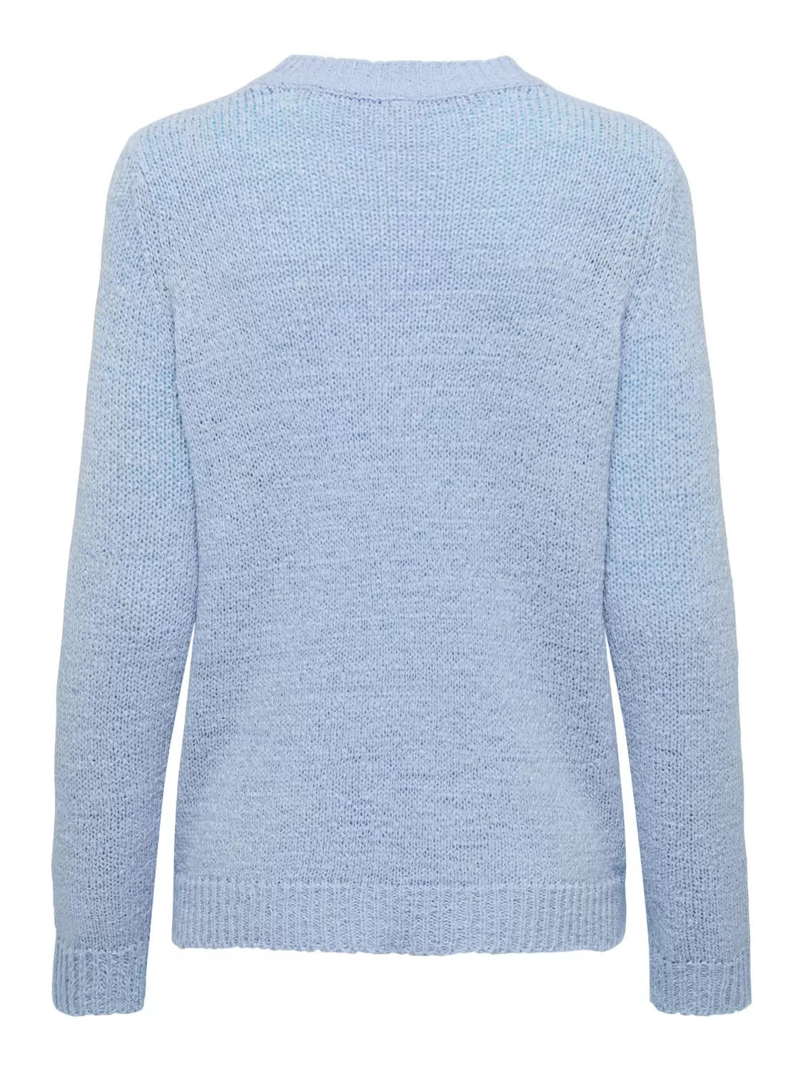 ONLGEENA LS OPEN CARDIGAN KNT