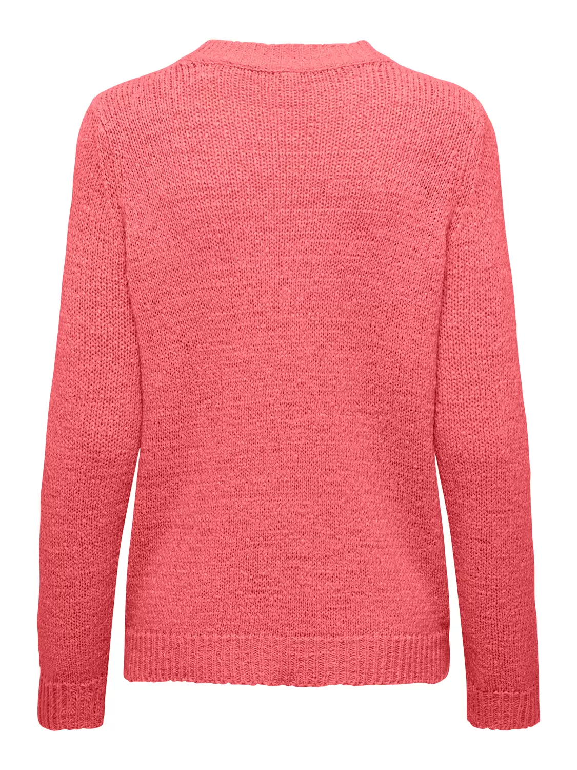 ONLGEENA LS OPEN CARDIGAN KNT