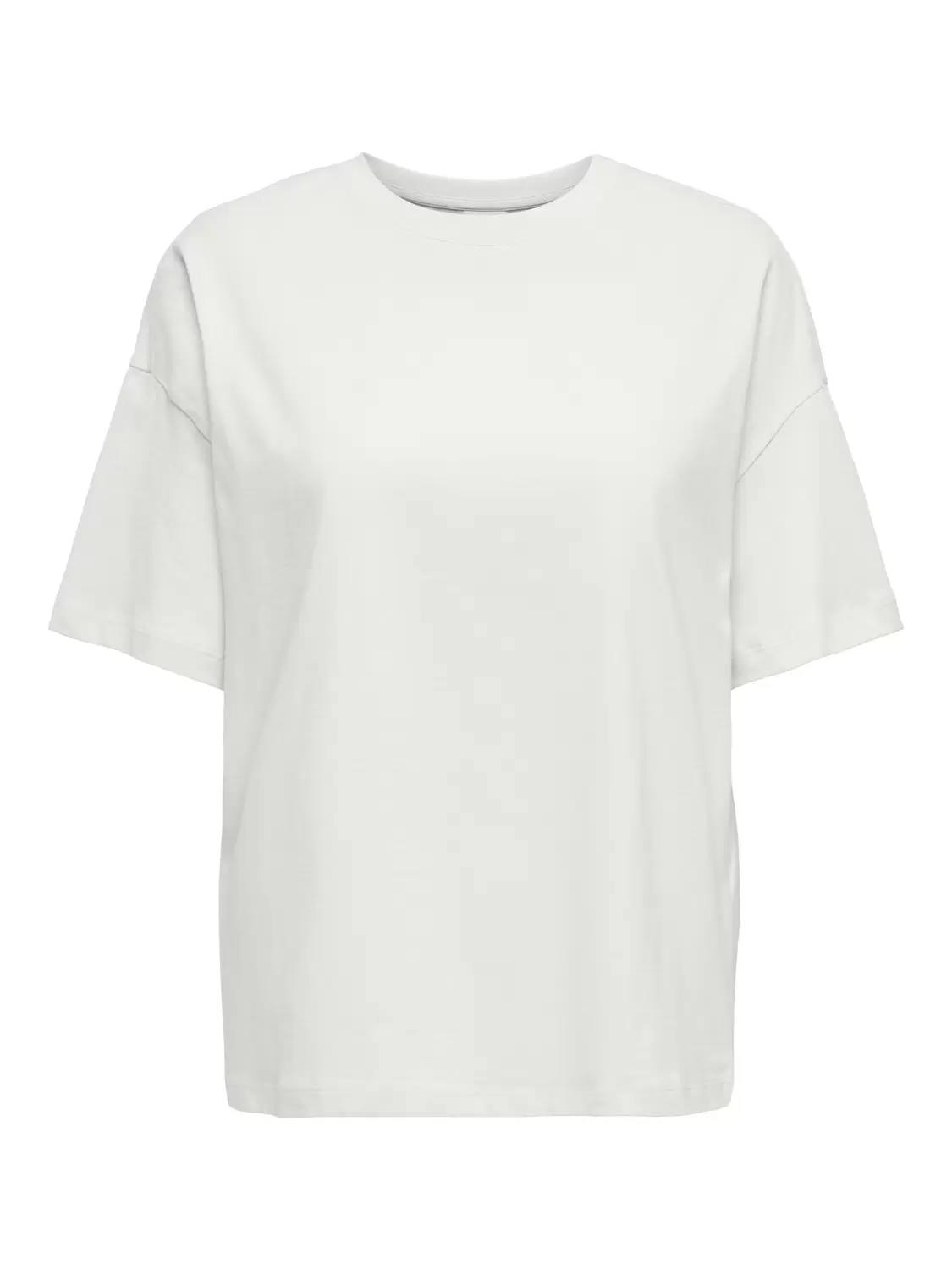 JDYCARLA S/S OVERSIZE T-SHIRT JRS