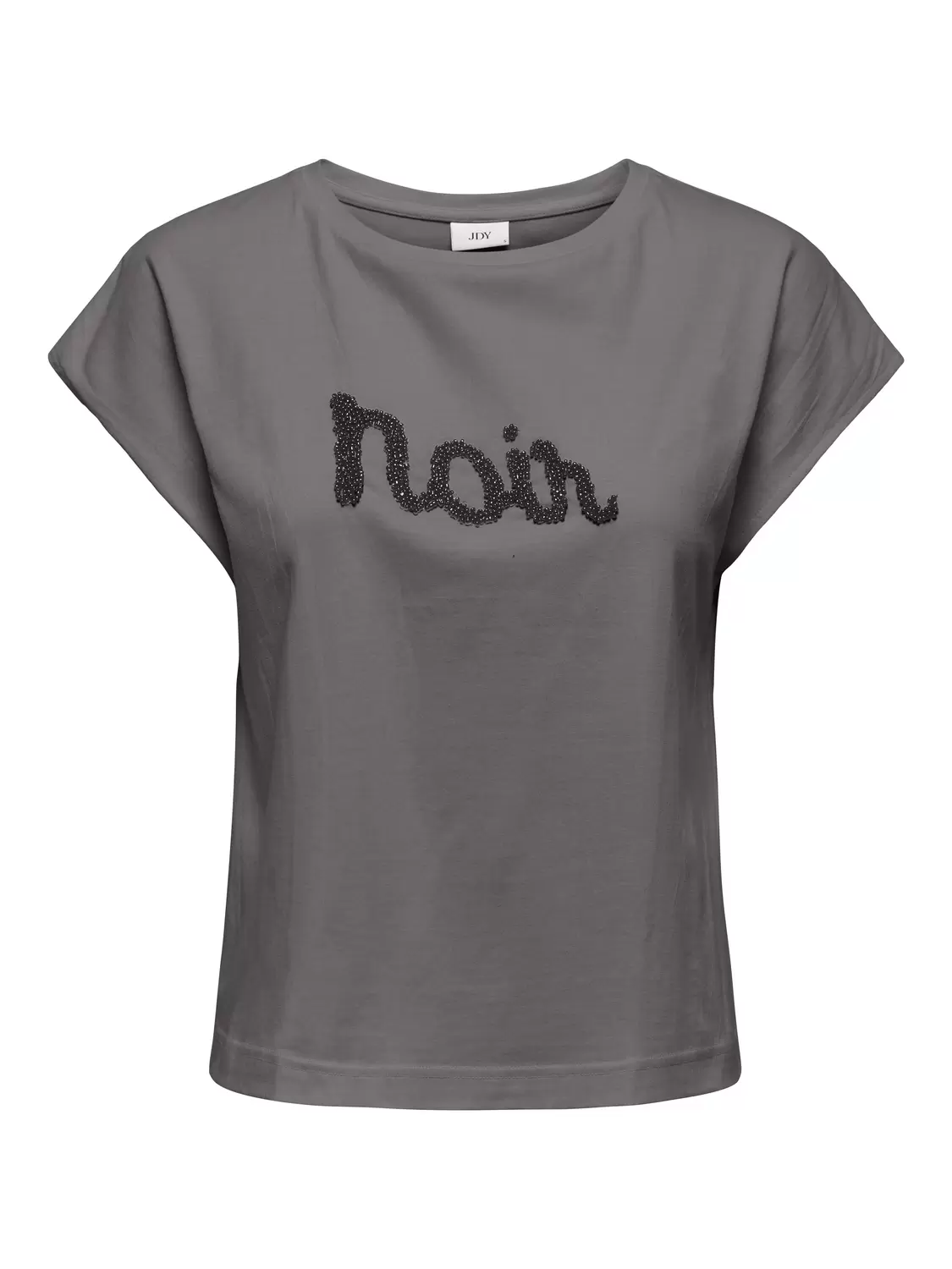 JDYDEAR S/S PEARL T-SHIRT JRS