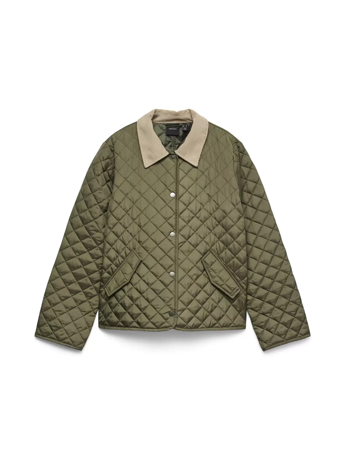 VMALBA SHORT JACKET GA ENT female