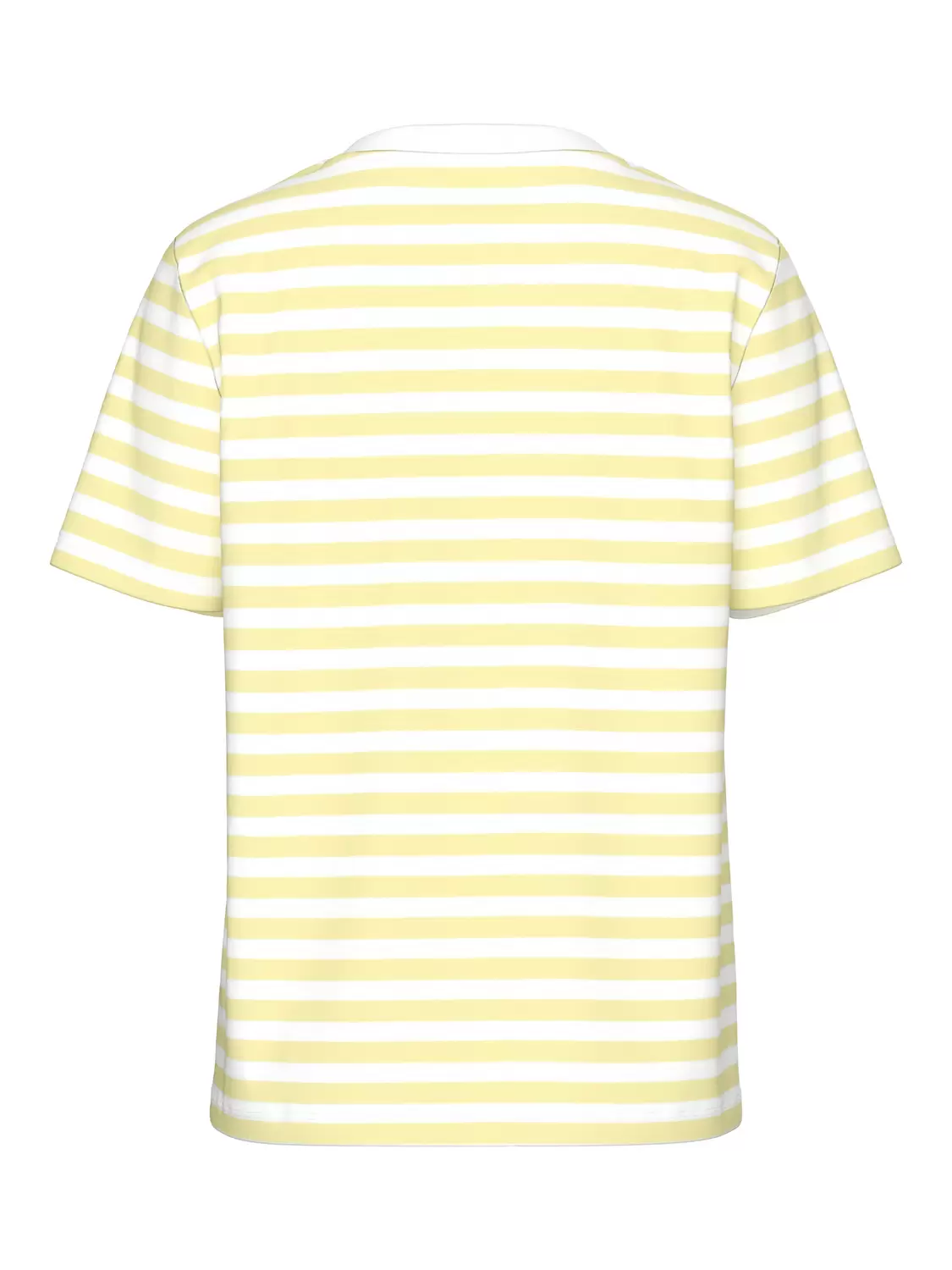 PCRIA SS TEE STRIPES JRS NOOS BC female