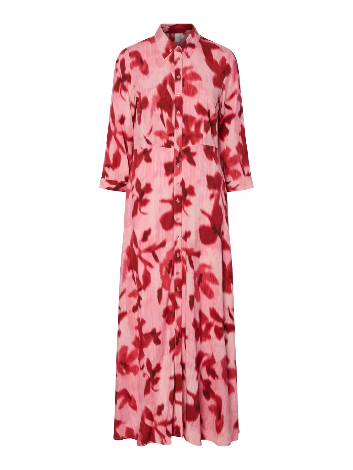 YASSAVANNA LONG SHIRT DRESS S. NOOS
