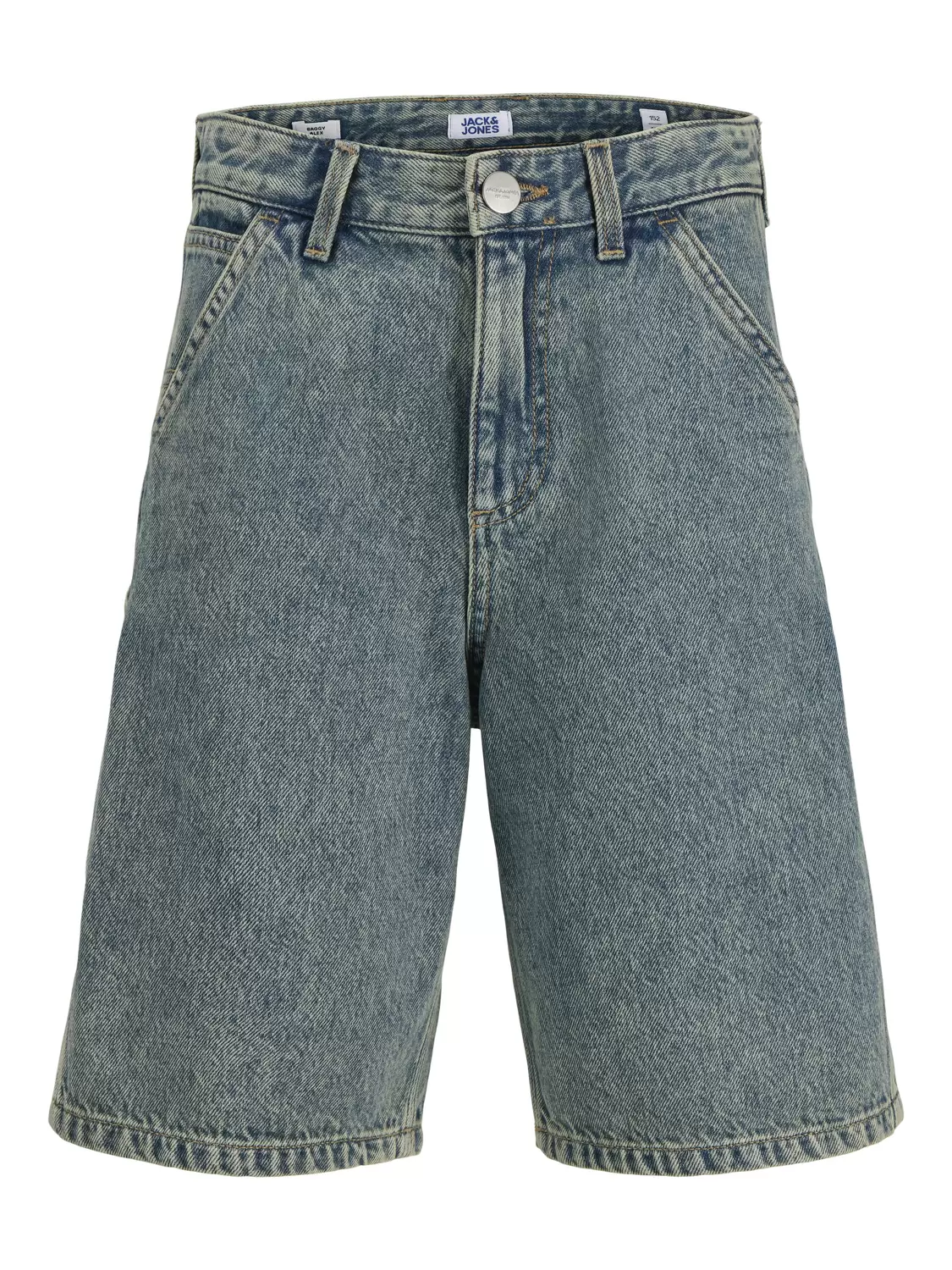 JJIALEX JJCARPENTER SHORTS AKM 148 JNR
