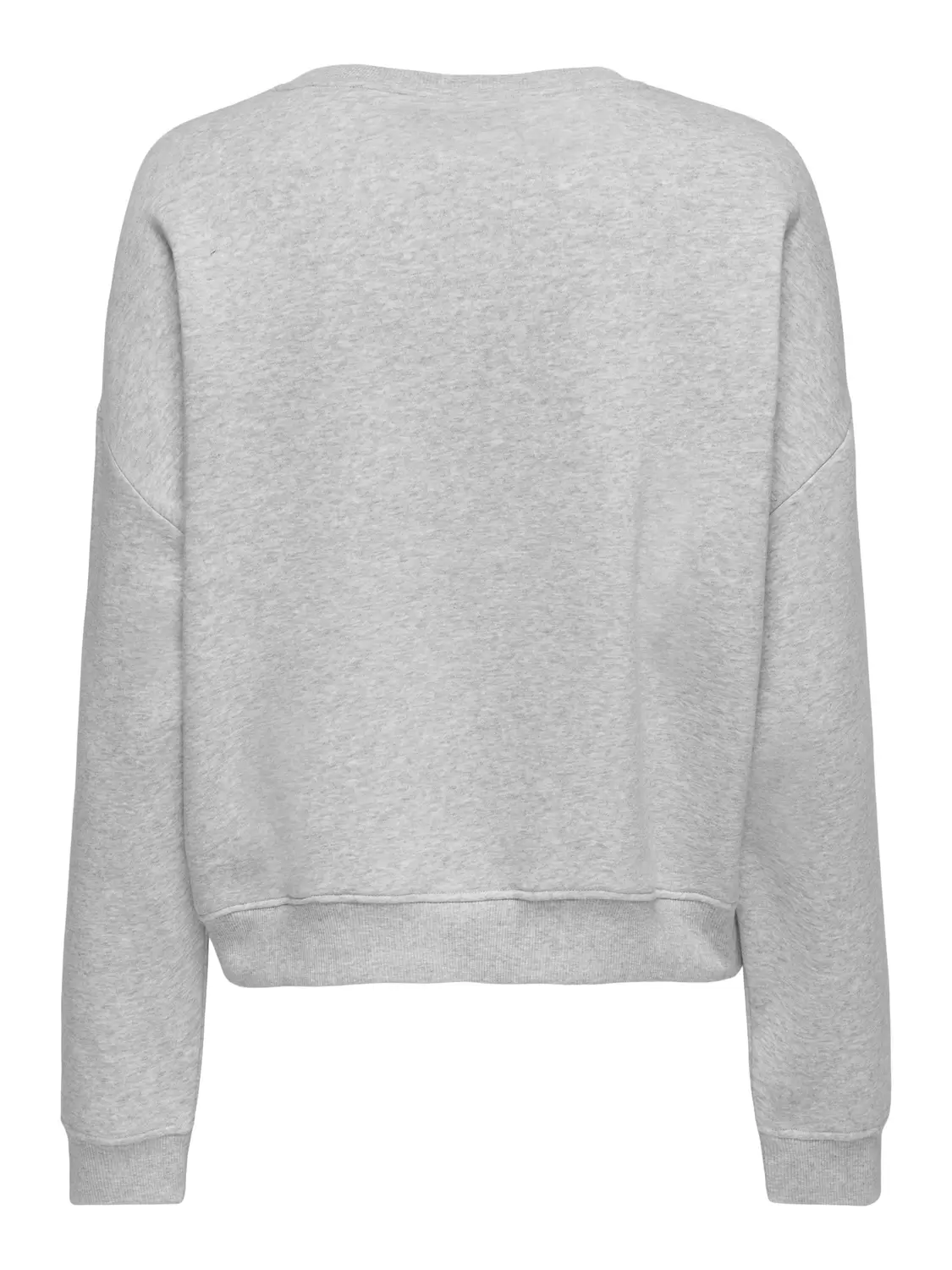 ONLSWEAT LIFE L/S CREW O.SIZE STATE NOOS