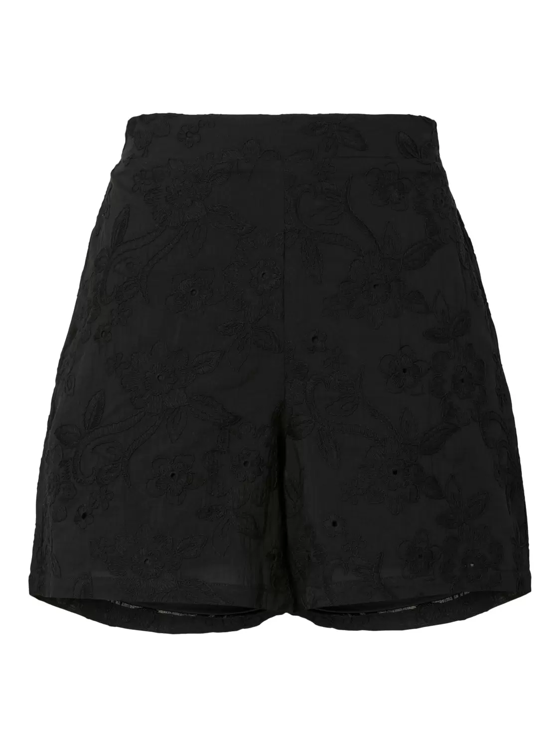 PCGINGER HW SHORTS WVN female