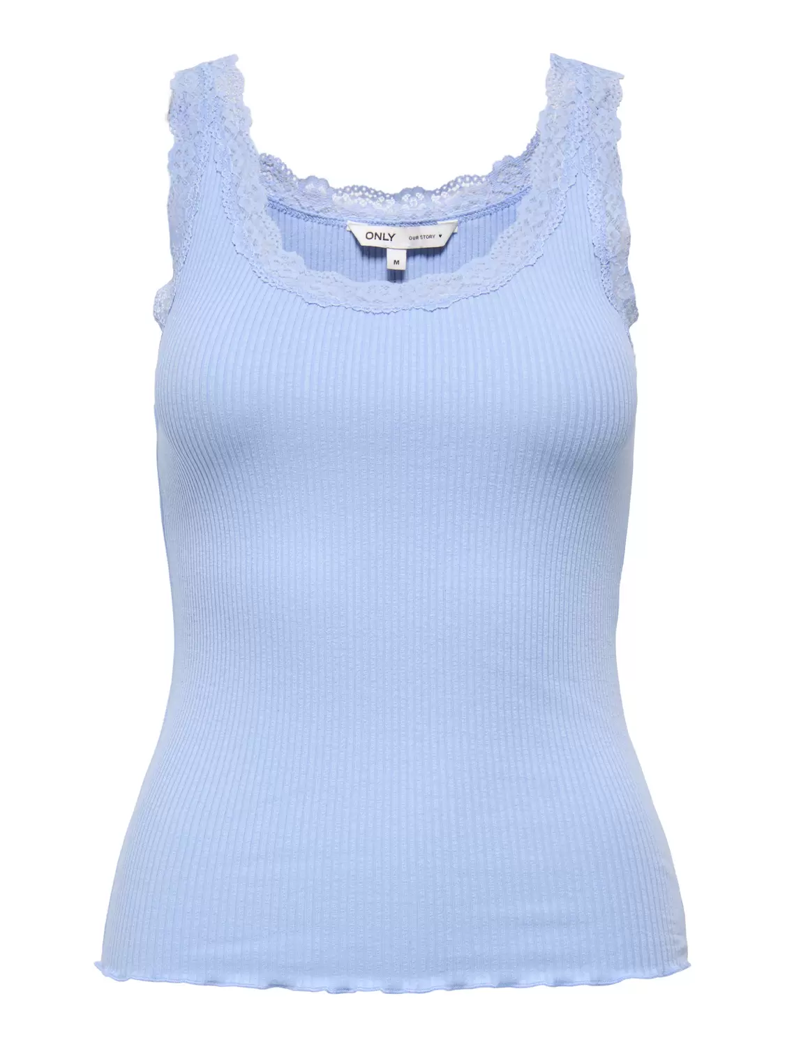 ONLSARA SHARAI TANK TOP JRS NOOS female