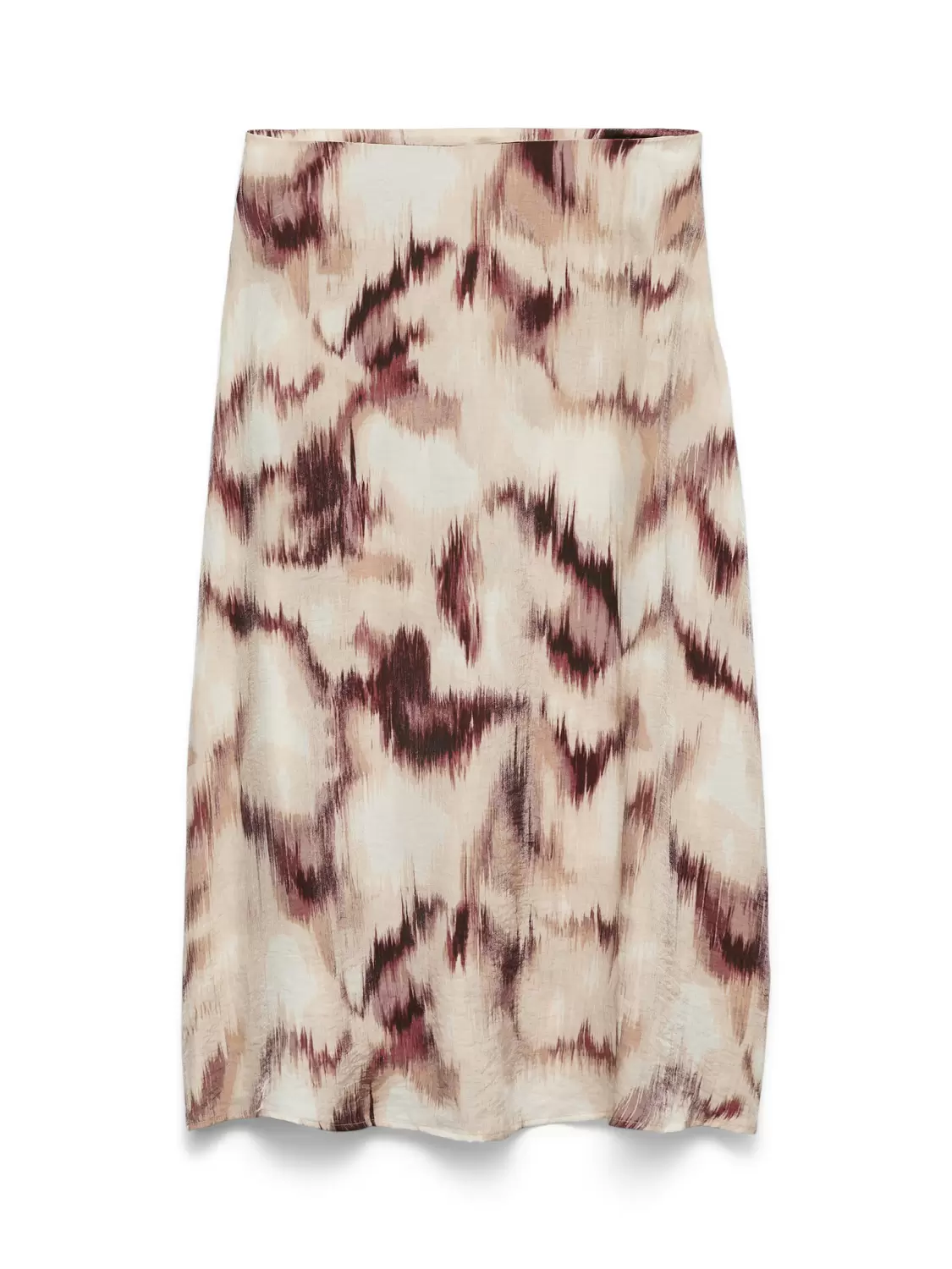 VMKATERINA MW 7/8 SKIRT WVN BTQ