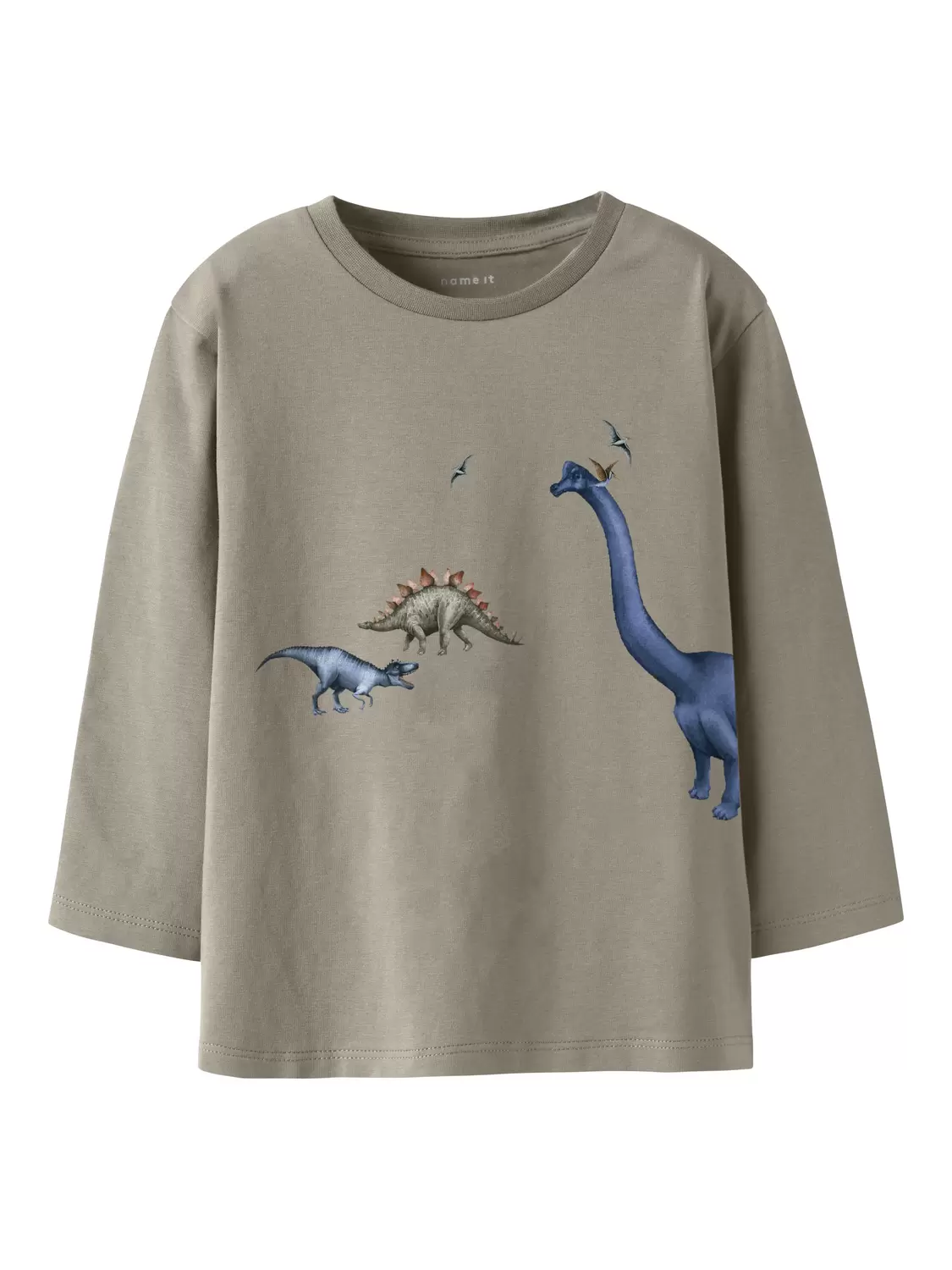 NMMBART LS NREG TOP BOX