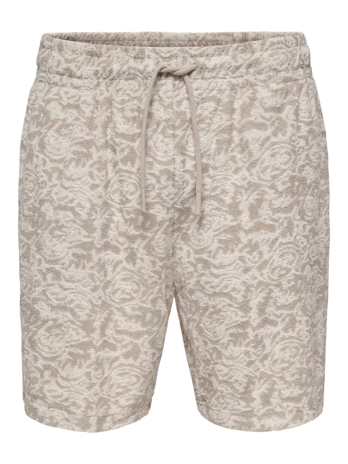 ONSCLEMENT RLX FROTTE S SHORTS male