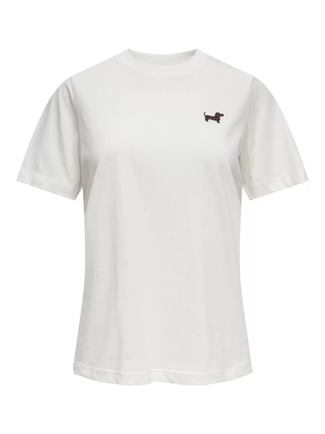 JDYPISA LIFE S/S PRINT TOP JRS NOOS feale