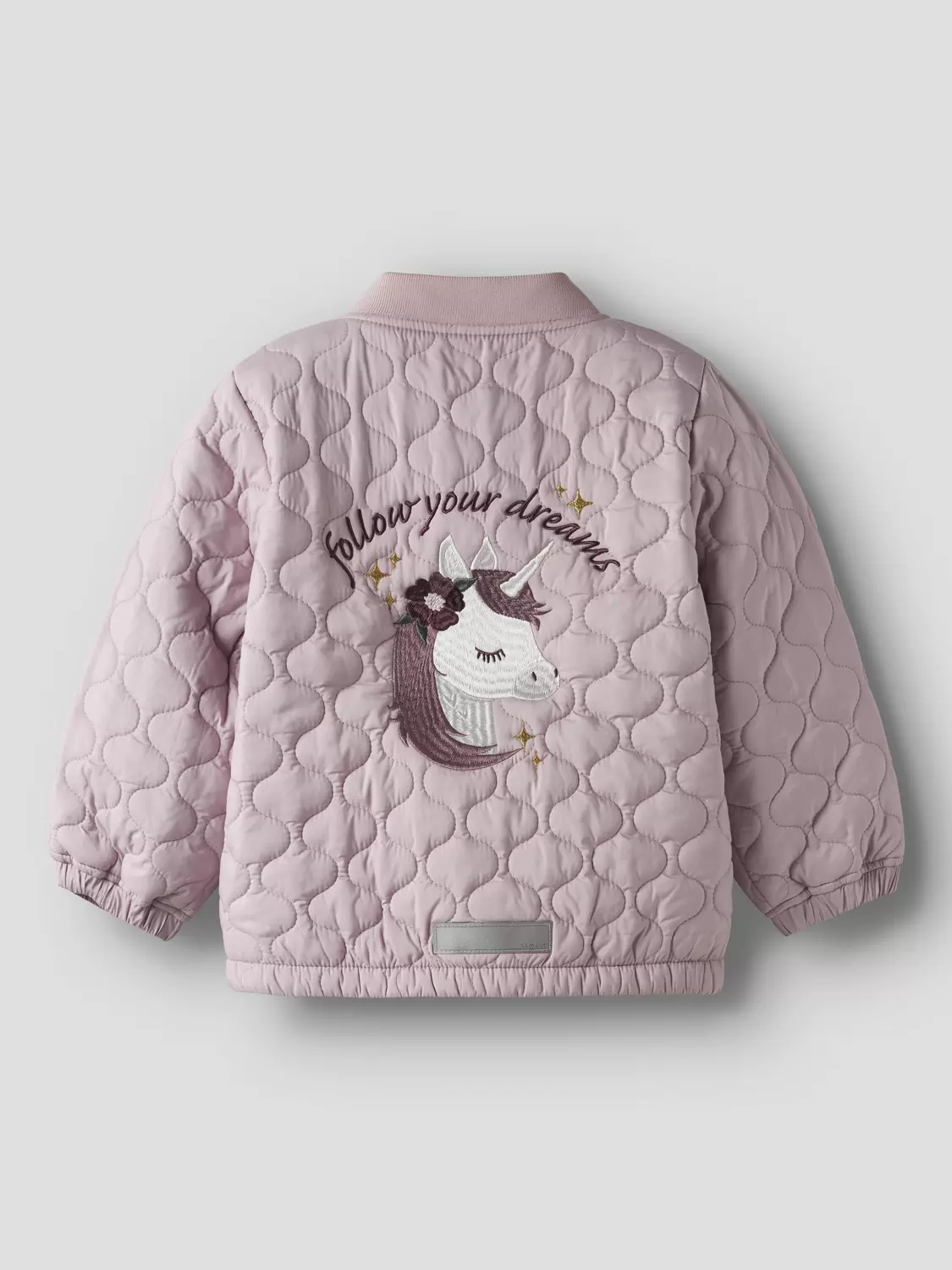 NMFMARLON JACKET