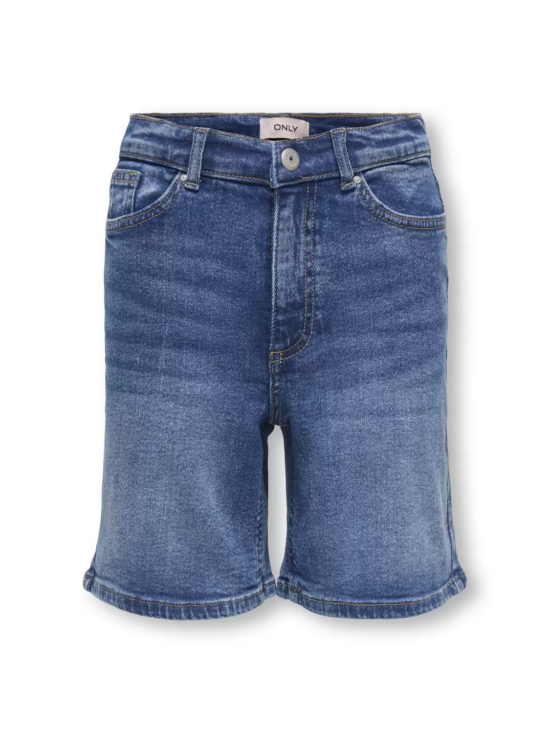 KOGJUICY HW LONG SHORTS DNM AZG